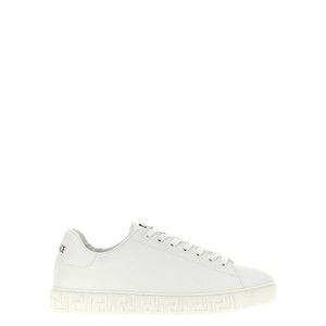 Versace Greca Sneakers - NWT